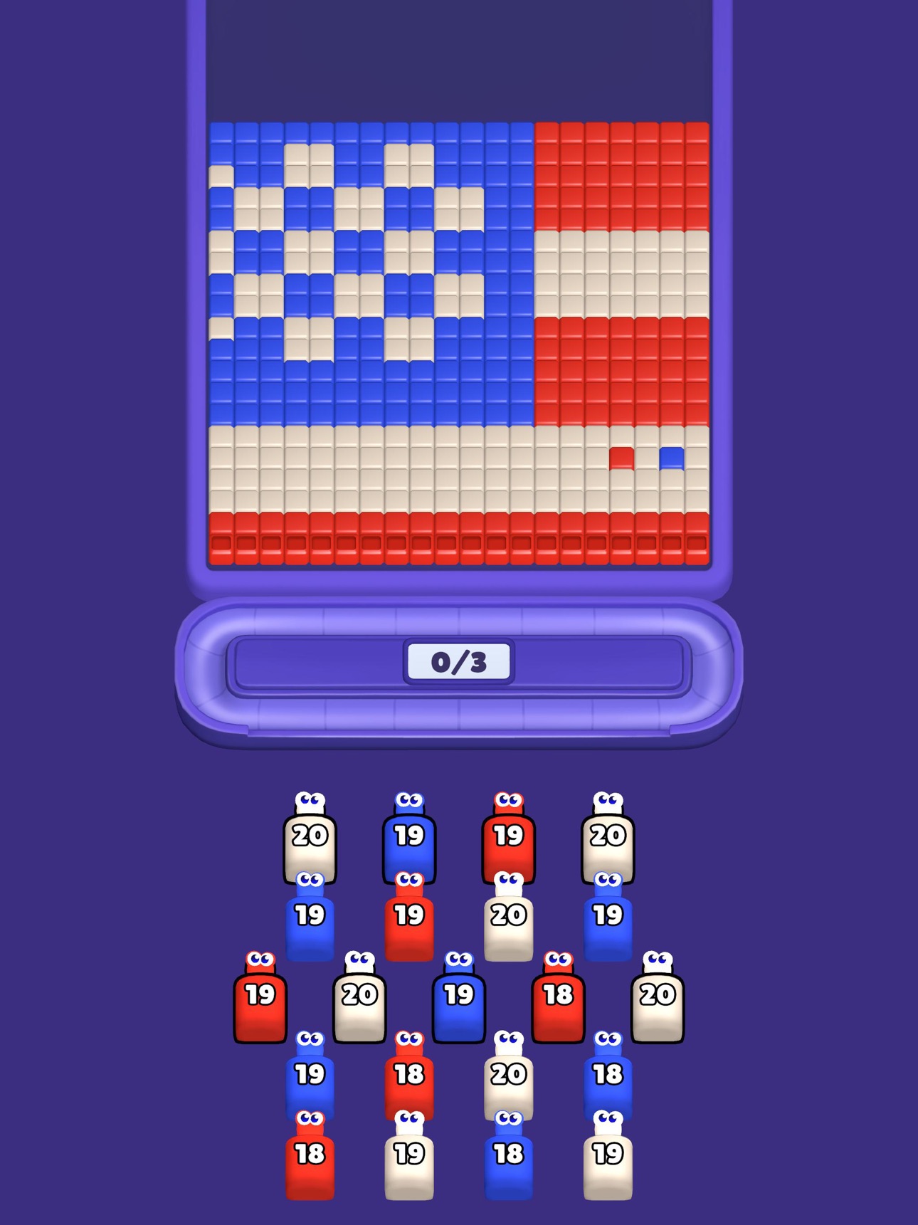 Screenshot 9 of Snake Chomp