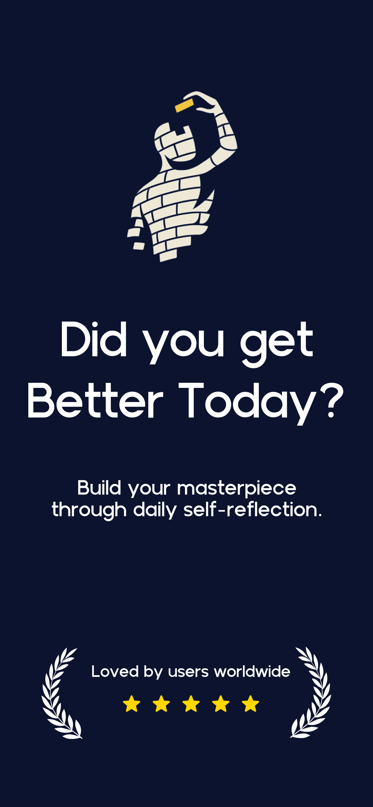Better Today? – Daily Growth