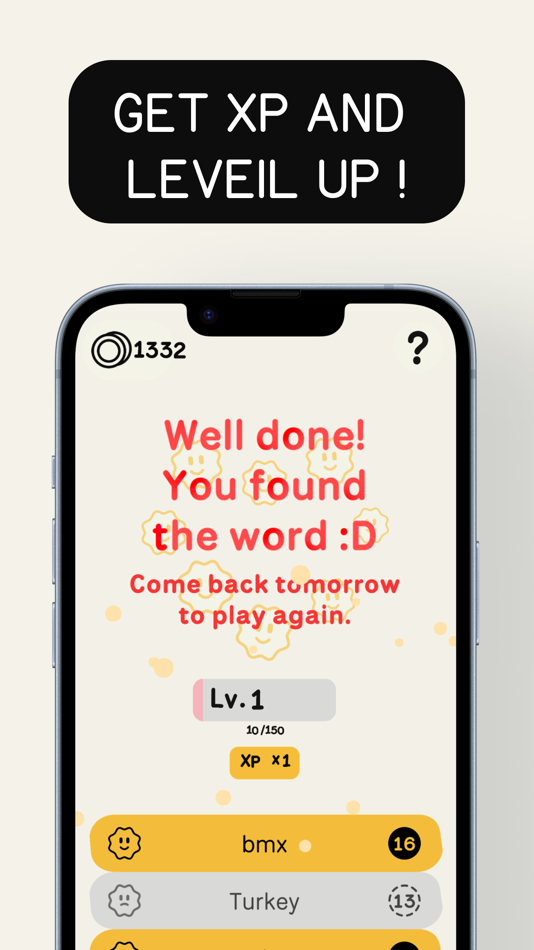 #6. Devine... (iOS) 由: EVB Studio