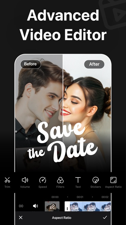 Blur Video - AI Mosaic Editor screenshot-4