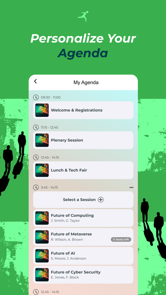 #2. Reply Events (iOS) By: Concept Reply