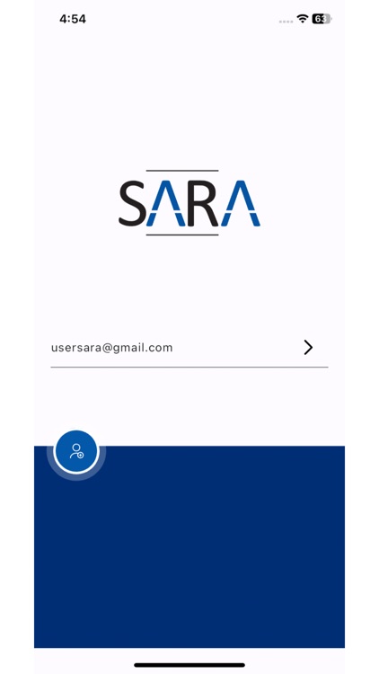 Sara The Vision screenshot-3