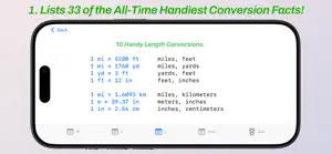 Learn to Convert Units screenshot 2