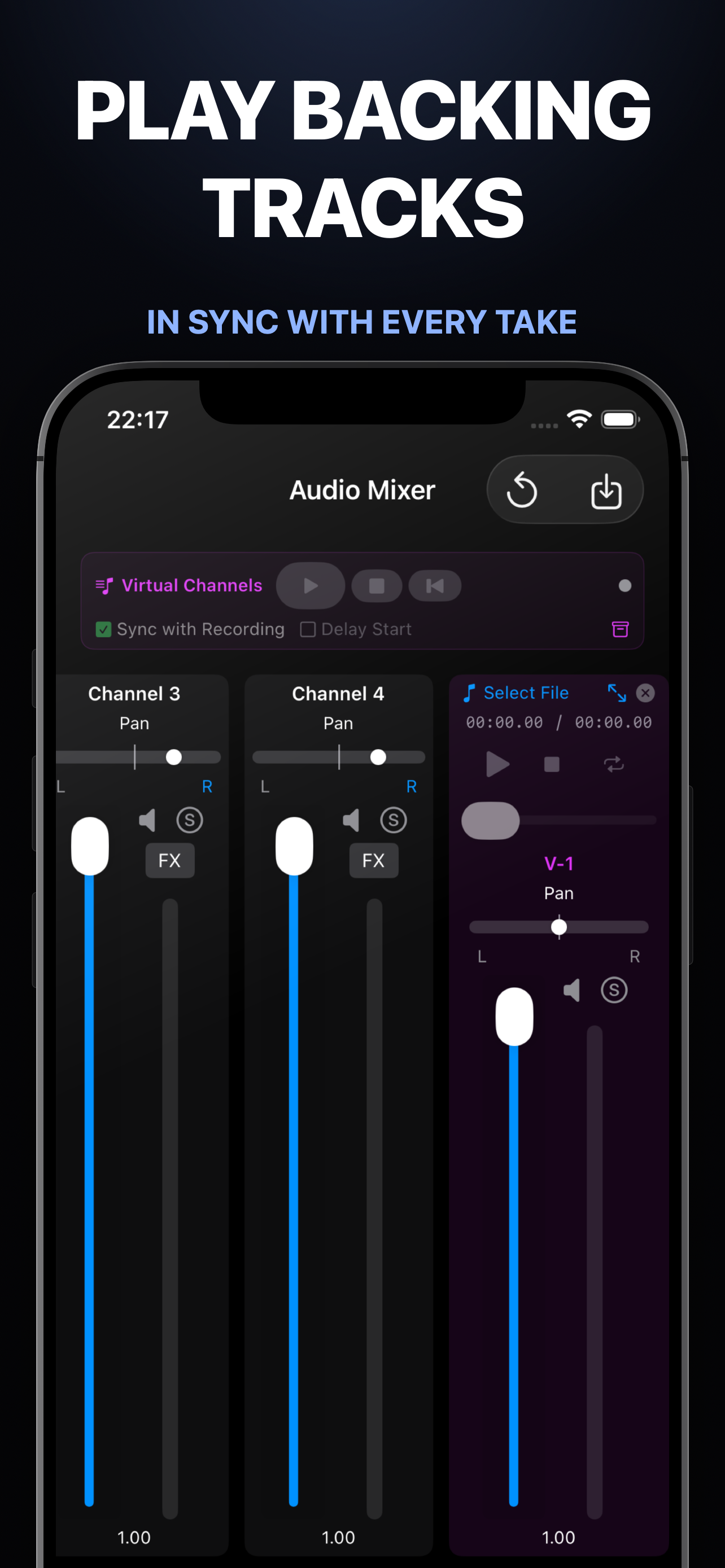 Studio Camera screenshot 7