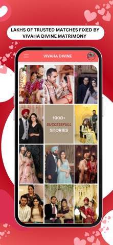 Vivaha Divine screenshot