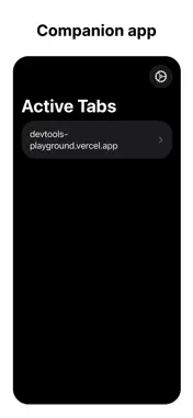 devtools screenshot 4