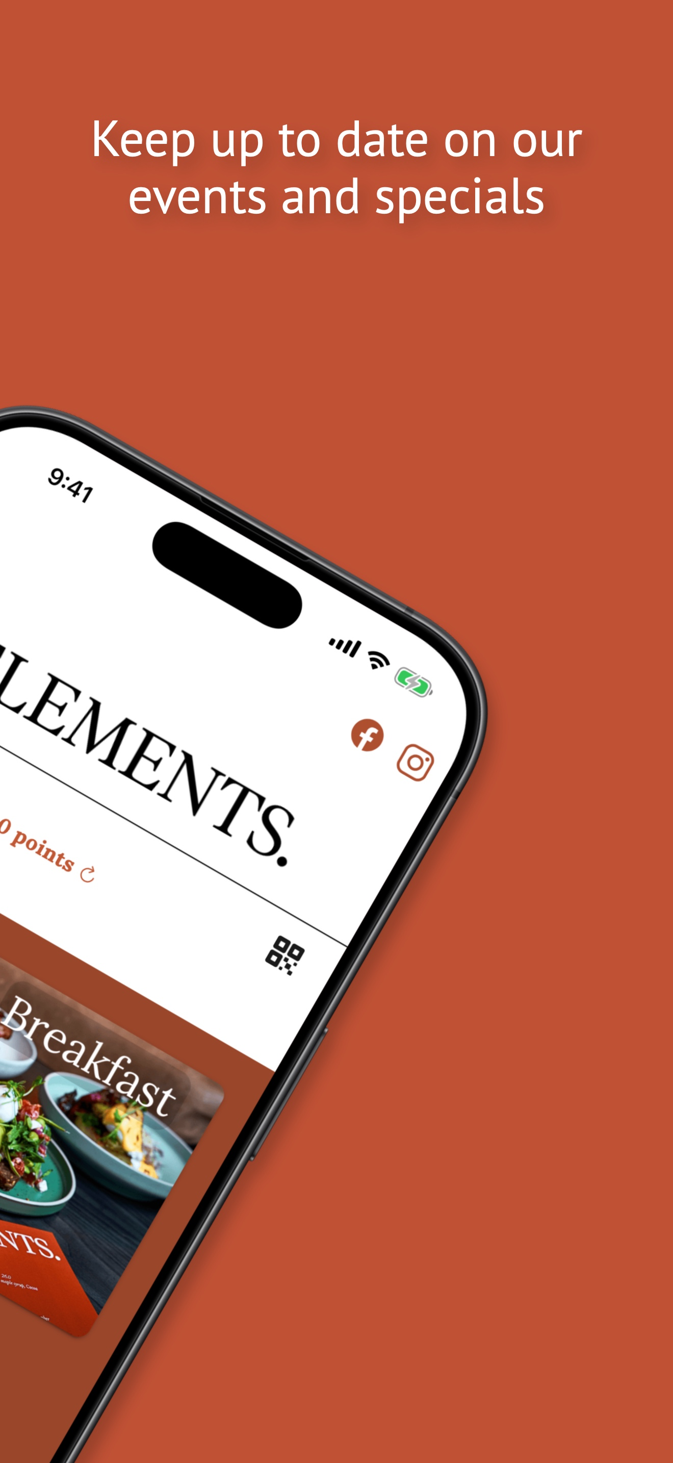 Elements CHCH screenshot 2
