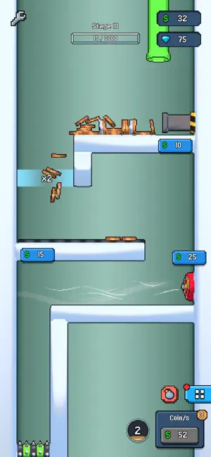 Coin Collector! screenshot 3