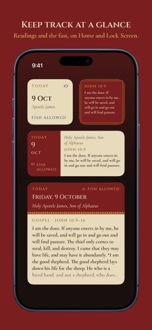 Orthodox Day Screenshot 2 of 9