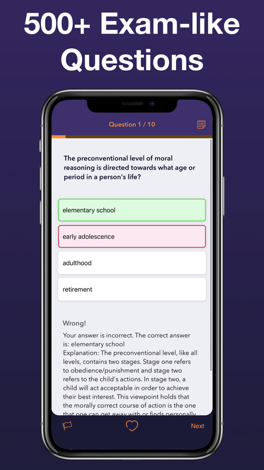 #2. LCSW Clinical Social Worker (iOS) Podle: Get Exam