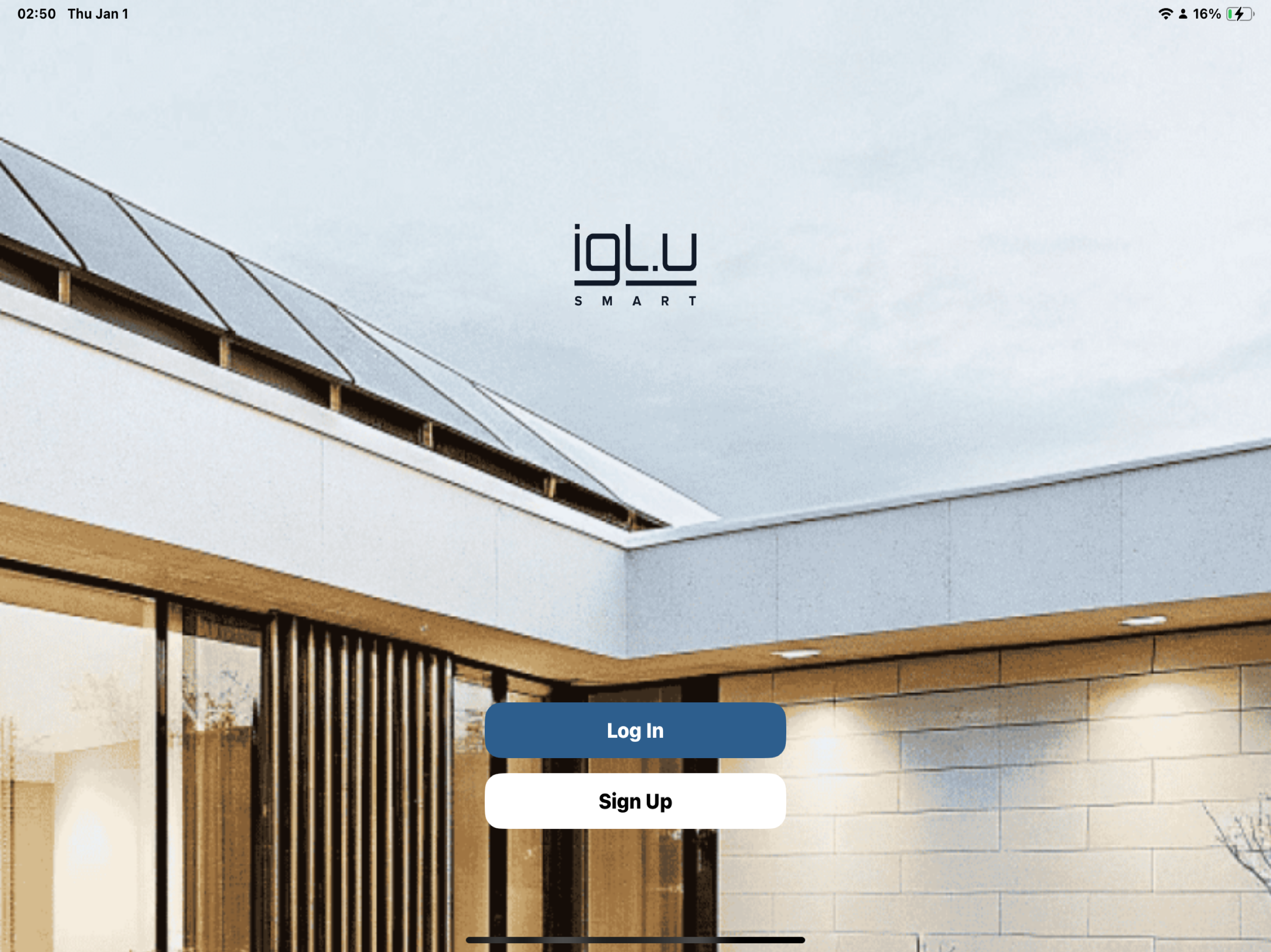 Iglu SmartHome