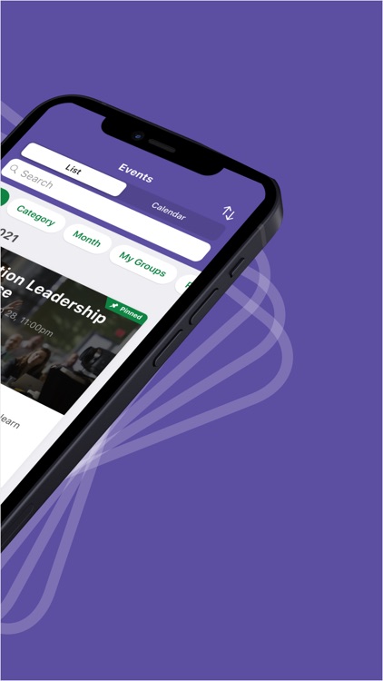 SSP News and Events screenshot-3