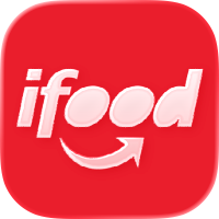 iFood: pedir delivery em casa