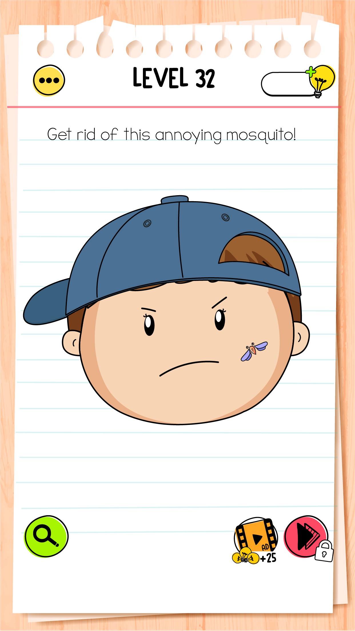 Brain Test All-Star: IQ Boost screenshot 2