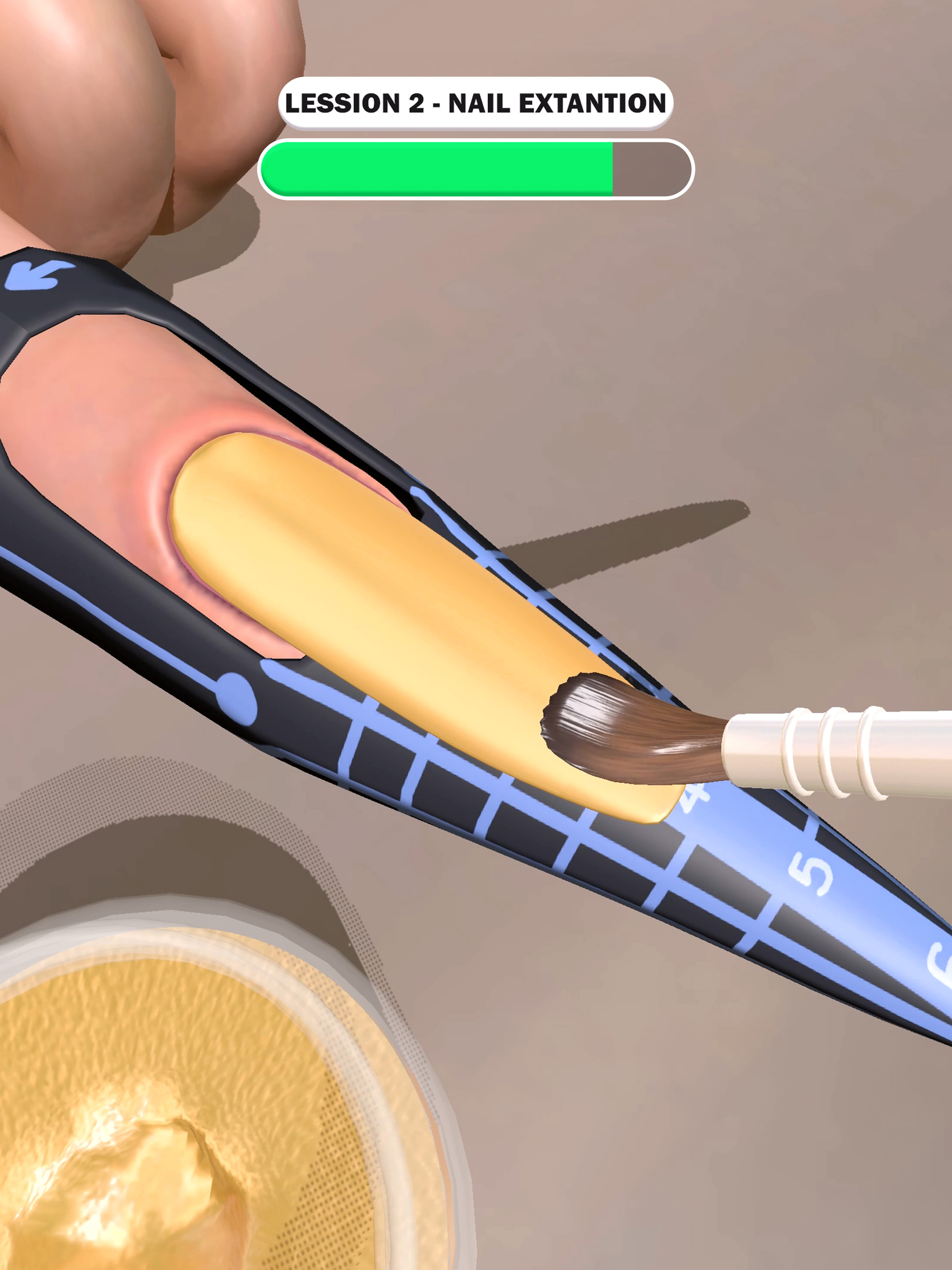 Nail Academy screenshot 10