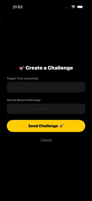 Lucky 777 Challenge screenshot 4