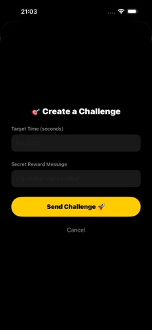 Lucky 777 Challenge Screenshot 4 of 4
