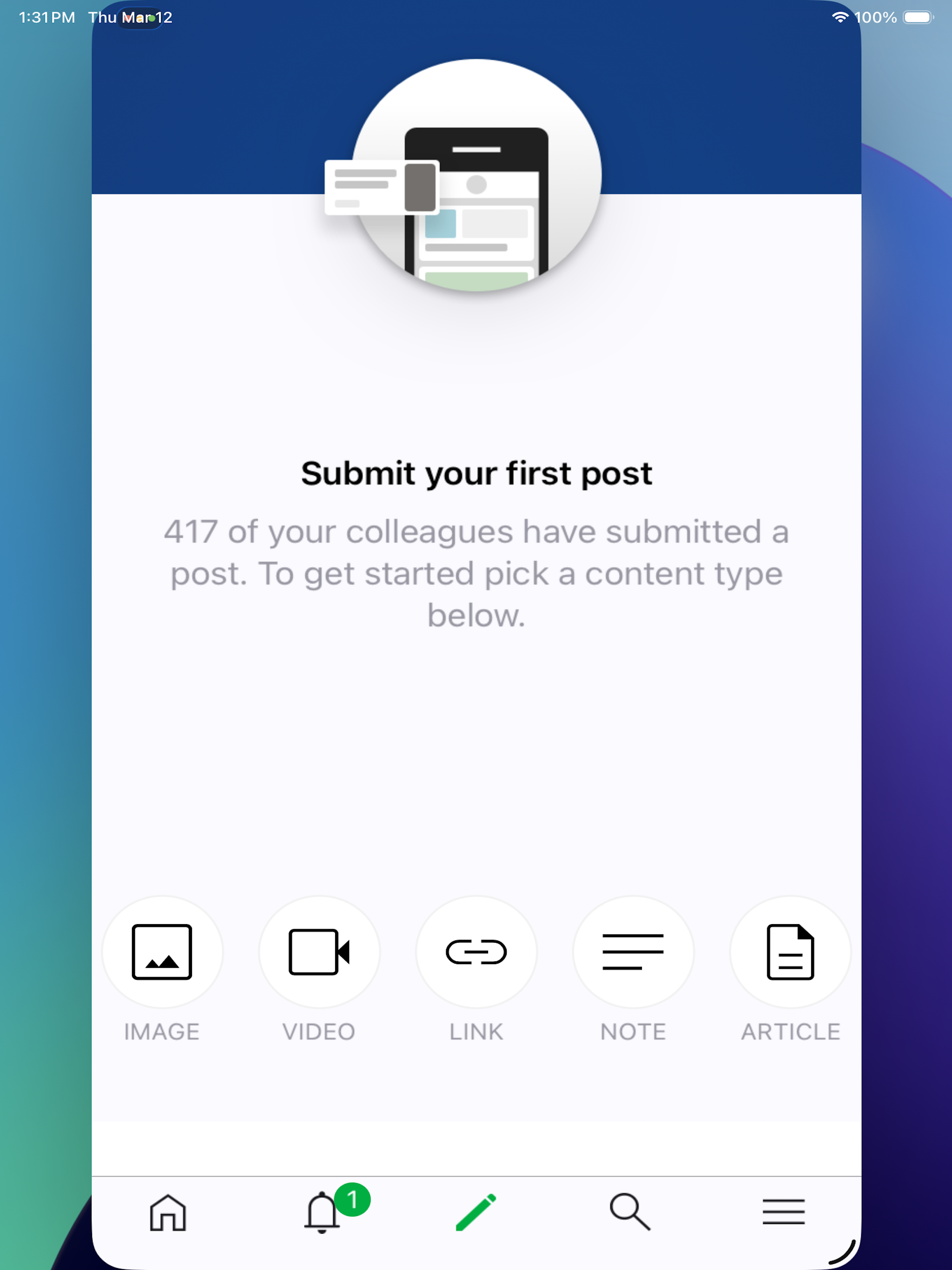 Novolex Connect screenshot 8