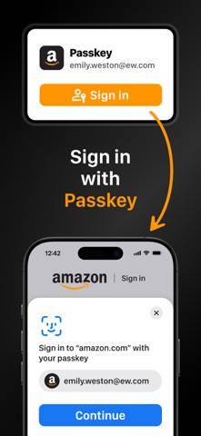 Password Safe-In-Cloud screenshot