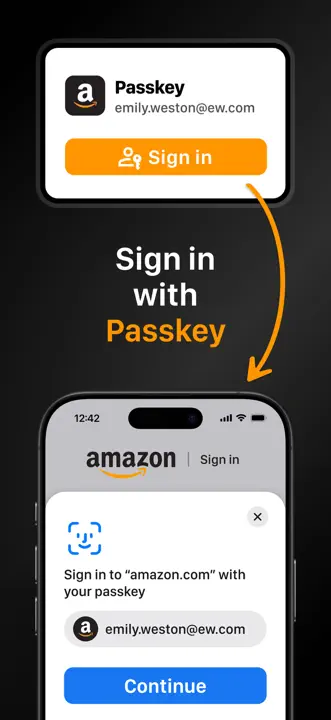 Password Manager: Safe: Screenshot 7 von 10