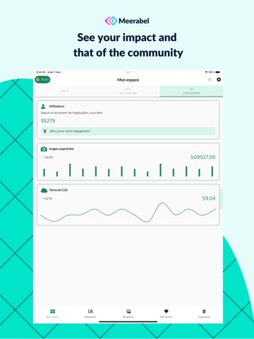 Meerabel Screenshot 6