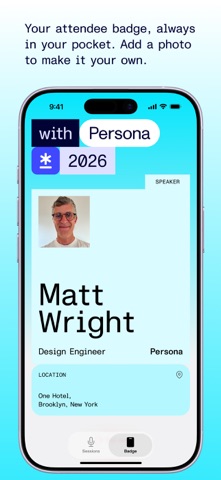 With Persona Screenshot 4 of 4