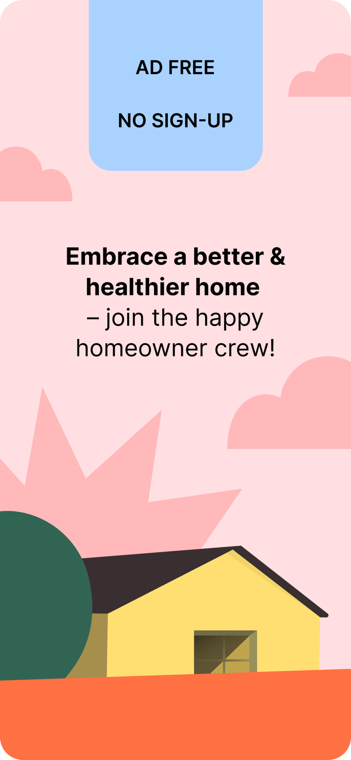 Cleaning Schedule: NeatNook screenshot 7