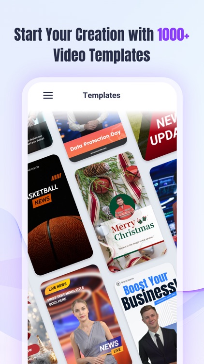 Vidnoz AI Video Generator
