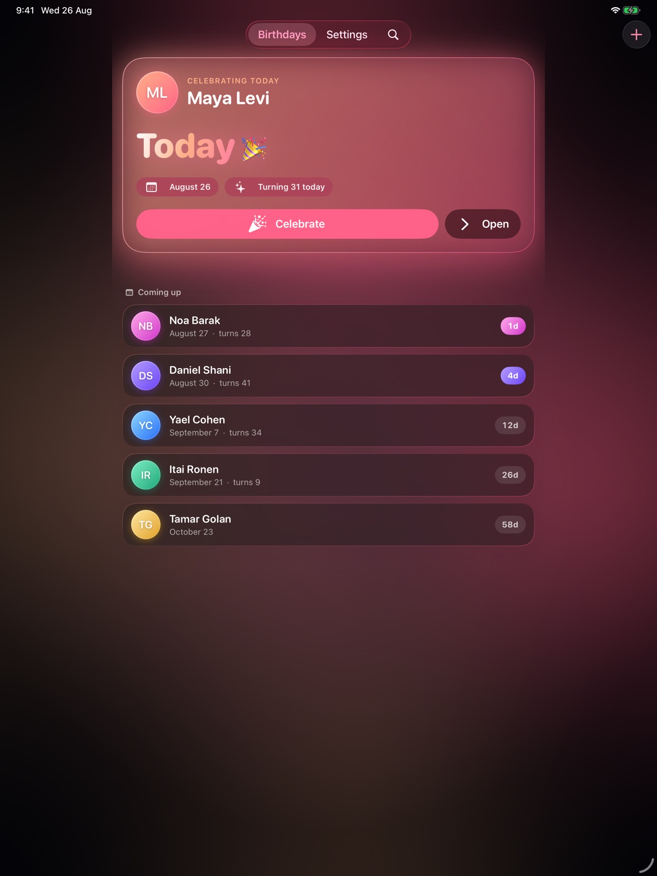 Screenshot 11 of B120