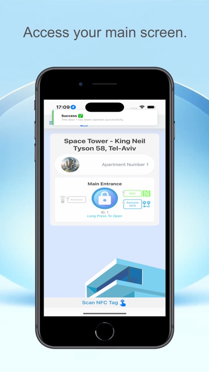 EnterCom screenshot-3