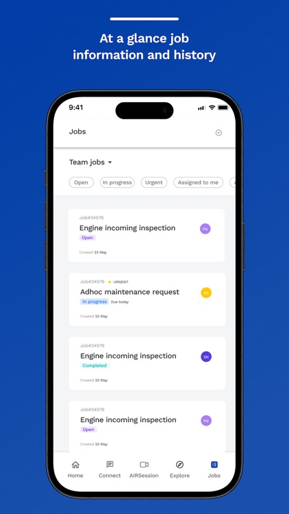 Gatekeeper Digital Toolkit screenshot-4