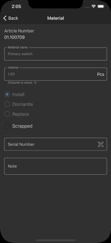 APplus Mobile 3 screenshot