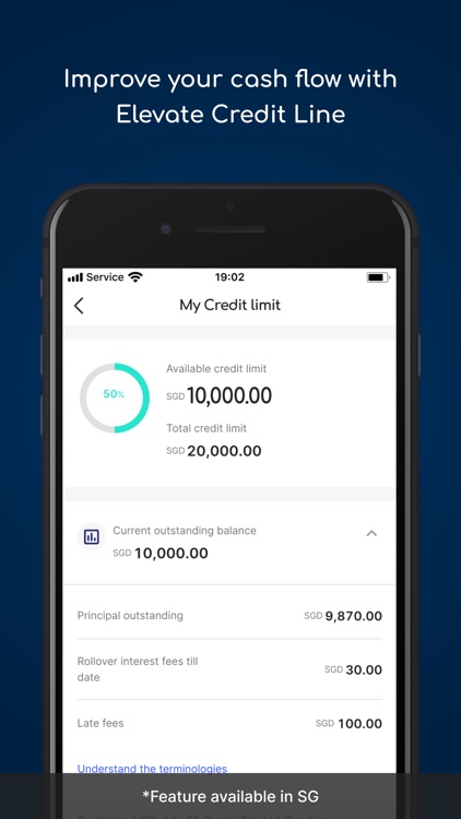 Elevate for Business