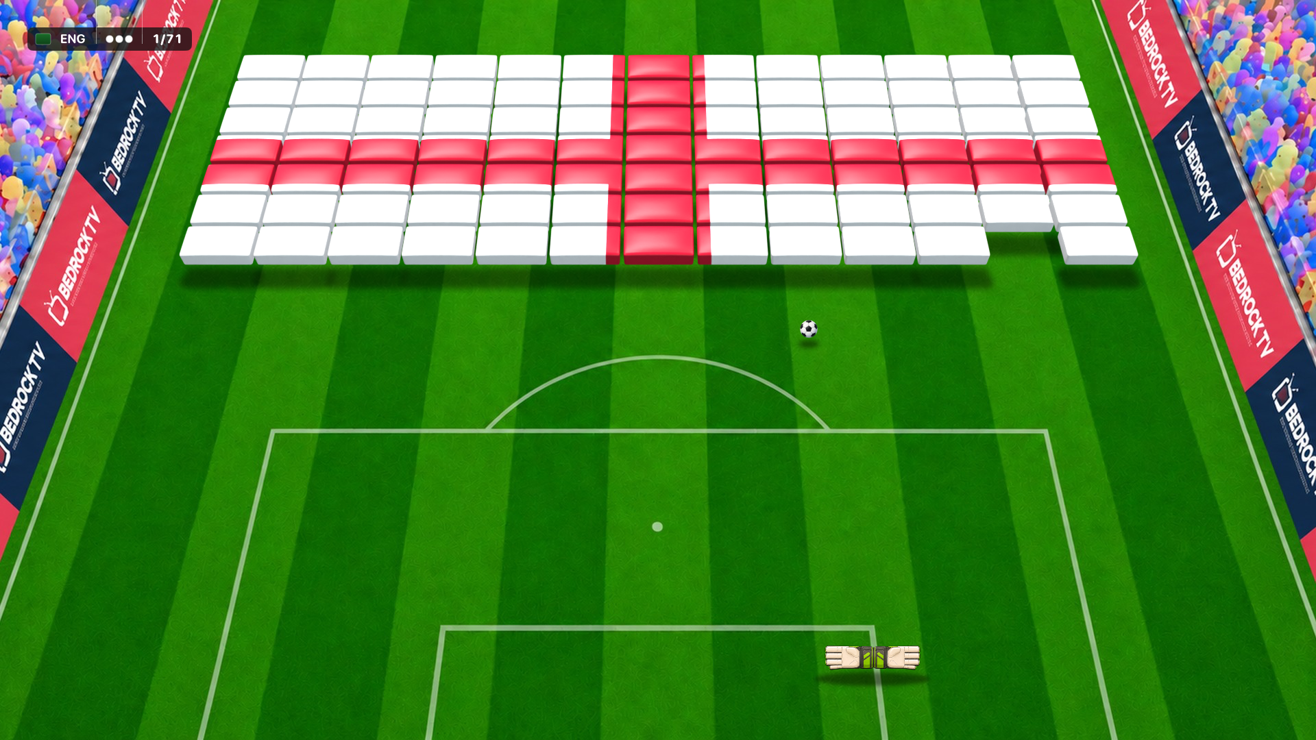 Soccer Blocks screenshot 23