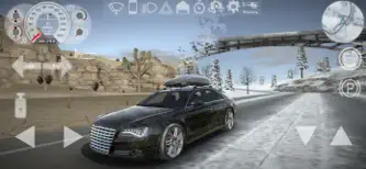 European Luxury Cars screenshot 8