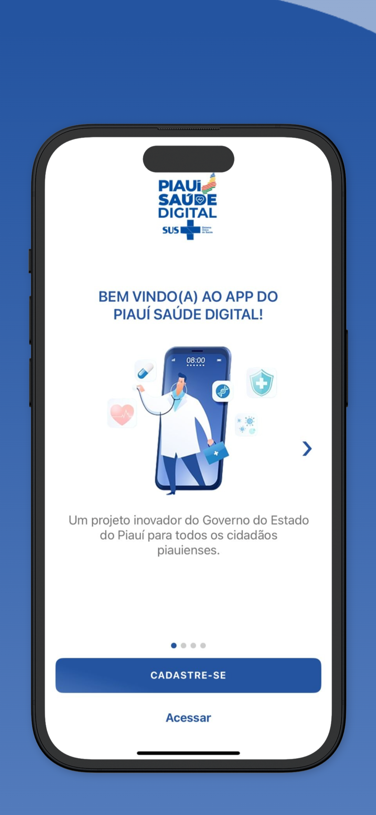 Piauí Saúde Digital