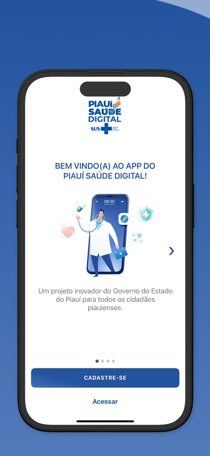 Piauí Saúde Digital