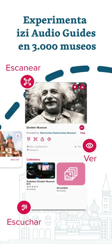 izi.TRAVEL: Audioguide screenshot 6 of 7