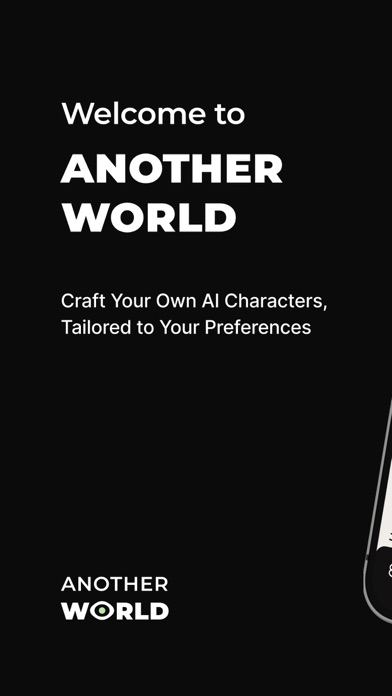 Another World AI - Sexy Manga Screenshot