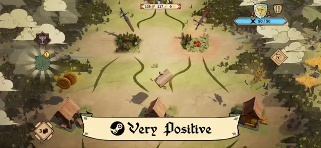Drop Duchy screenshot 2
