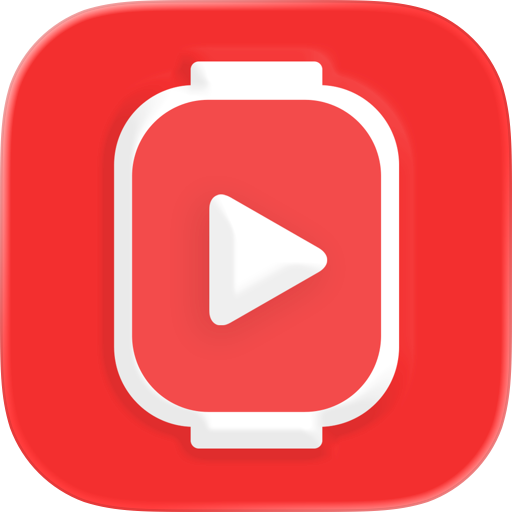 WristTube for YouTube