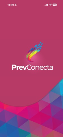 PrevConecta Screenshot 1 of 4