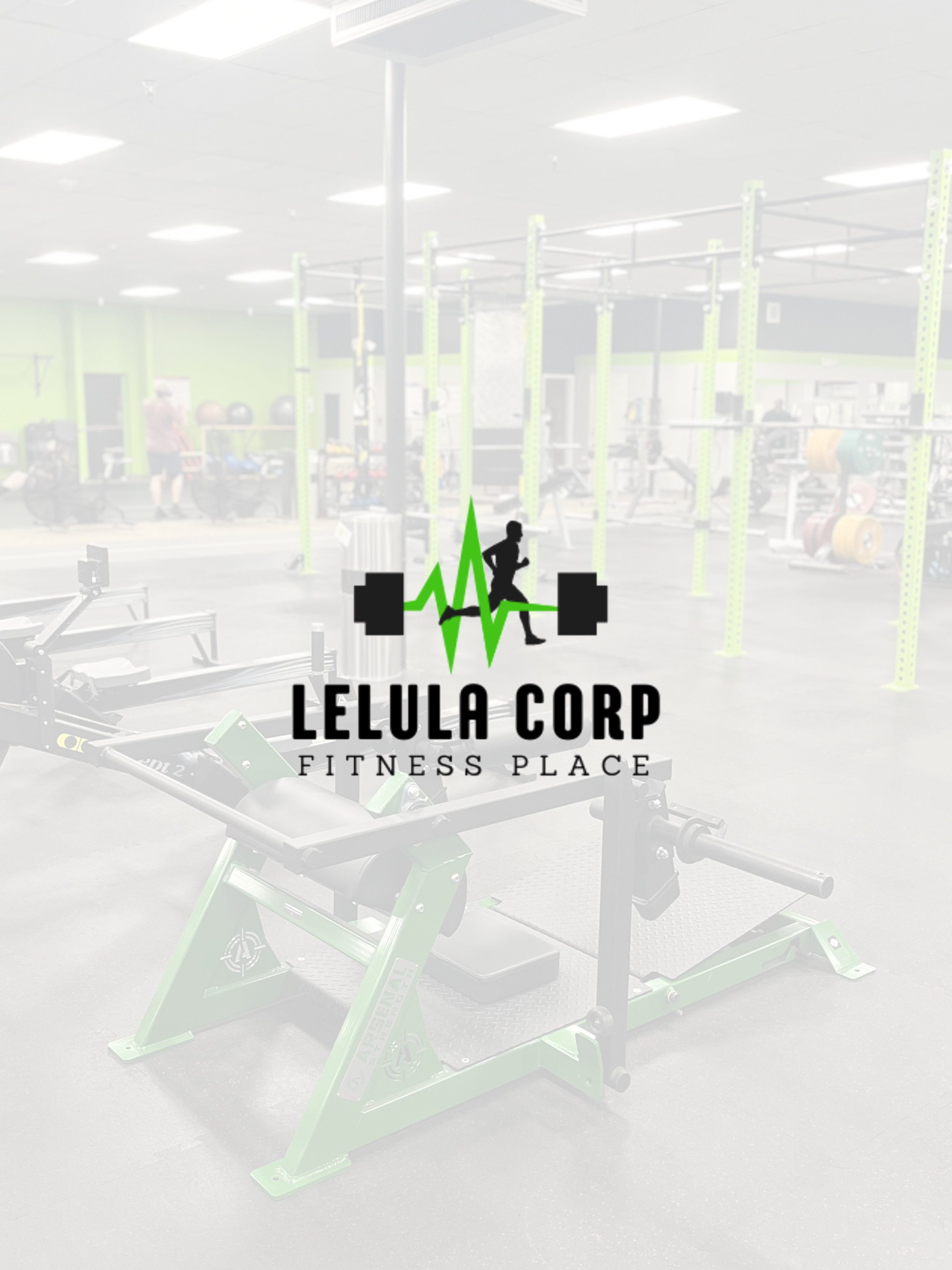 Lelula Fitness