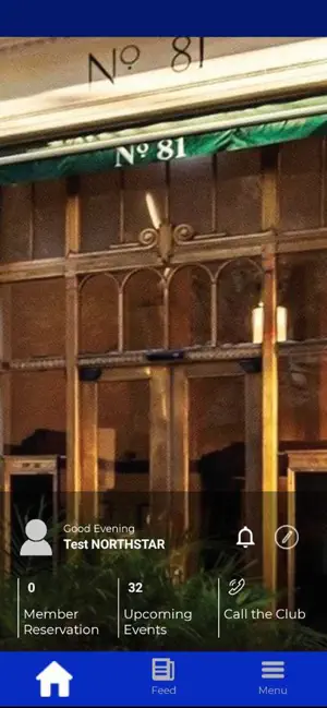 Quamby screenshot 1