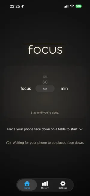 tocnz - flip into focus screenshot 2