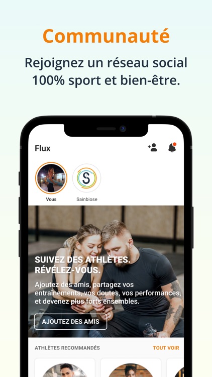 Sainbiose screenshot-7