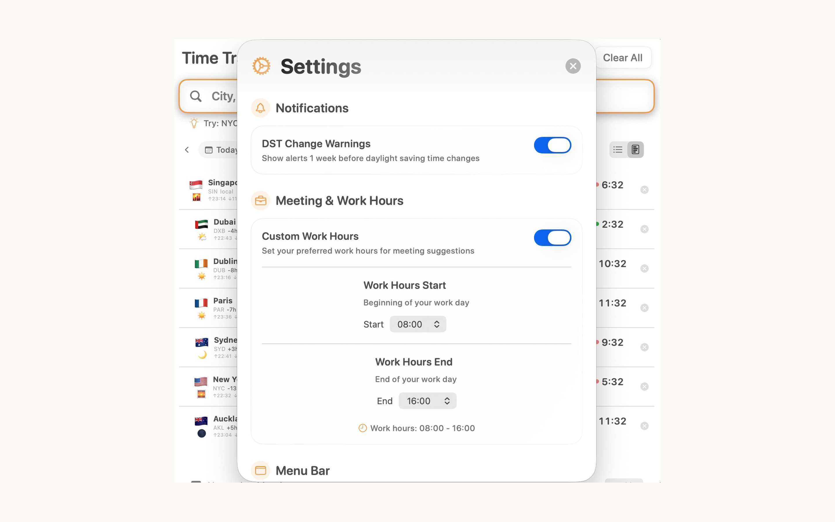 Time Travel Pro screenshot 9