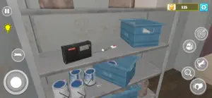 Cat Runaway House Escape screenshot 5