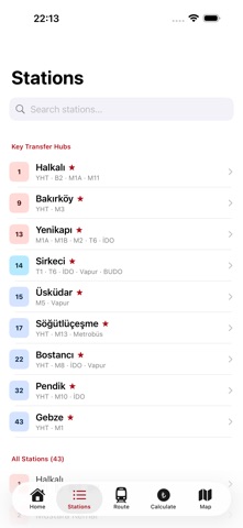 Marmaray Guide Screenshot 5 of 5