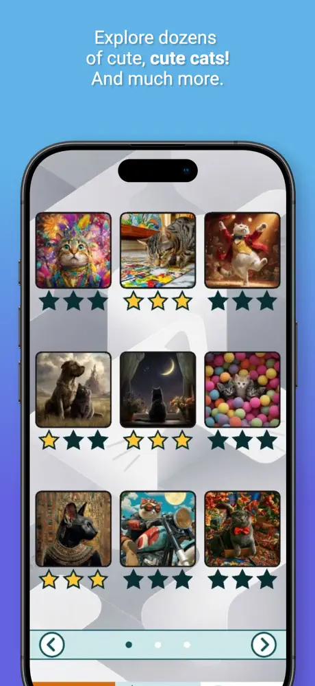 JIGSTY screenshot 4